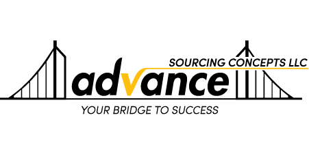 Advance Sourcing Concepts, LLC Logo